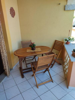 Appartamento a La Caletta La Caletta